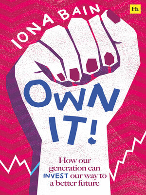 cover image of Own It!